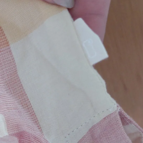 Woolrich Buffalo Check Dress - Picture 3 of 6